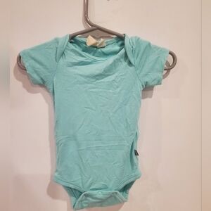 Kyte BABY Aqua Bodysuit
